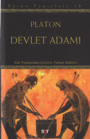 Platon - Devlet Adamı.pdf
